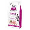 rit Care Cat GF Kitten Healthy Growth&Development 7kg