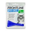 FRONTLINE SPOT-ON pro kočky 1 x 0,5 ml