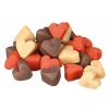 Trixie Trainer snack Mini Hearts kuře/jeh/losos 200g