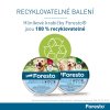 Foresto 38 obojek pro kočky a malé psy - recyklovatelné balení