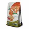 26090 farmina n d gf pumpkin cat duck cantaloupe melon 300g