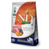 N&D Pumpkin DOG Adult M/L Lamb & Blueberry 12kg