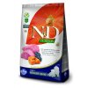 N&D Pumpkin DOG Puppy M/L Lamb & Blueberry 12kg