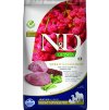 N&D Quinoa DOG Weight Management Lamb all breeds 2,5kg