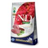 N&D Quinoa DOG Weight Management Lamb all breeds 2,5kg