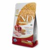 26111 farmina n d lg cat neutered chicken pomegranate 5 kg