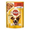 Pedigree kapsa Adult hovězí v želé 100g