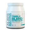 ALAVIS MAXIMA Triple Blend Extra silný 700g  + dárek Alavis Maxima Liposomální multivitamíny