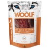 WOOLF pochoutka Big Bone of Duck with Carrot 100g