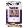 WOOLF pochoutka Soft Lamb and Cod Sandwich 100g