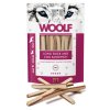 WOOLF pochoutka Soft Duck and Cod Sandwich 100g