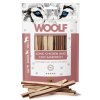 WOOLF pochoutka Soft Chicken and Cod Sandwich 100g