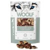 WOOLF pochoutka Chicken and Cod Sushi 100g