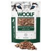WOOLF pochoutka Triangle of Lamb and Cod 100g