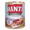 Rinti Dog Kennerfleisch konzerva šunka 800g