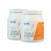 Alavis Triple Blend Extra Silný 2 x 700 g