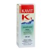 Kavit K1 auv sol 50ml