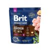 Brit Premium Dog by Nature Adult S 1kg