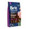 Brit Premium Dog by Nature Adult S 8kg