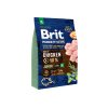 Brit Premium Dog by Nature Junior XL 3kg