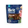 Brit Premium Dog by Nature Sensitive Lamb 1kg