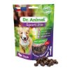 Pochoutka Dr. Animal Sportline kachna 100g