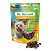 Pochoutka Dr. Animal Sportline kuře 100g