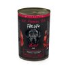 Fitmin For Life hovězí konzerva pro psy 400 g