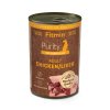 Fitmin Dog Purity tin chicken with liver 400 g