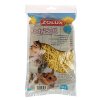 Papír pro hlodavce Rody'Soft mix barev 25g Zolux žlutý