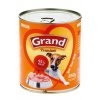 GRAND konz. pes krocaní 850g