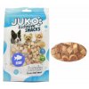 JUKO Snacks Salmon mini Sushi 70 g