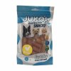 JUKO Snacks Chicken roll 70 g