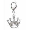 Přívěsek na obojek Korunka
