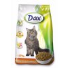 Dax Cat granule drůbeží se zeleninou 10 kg