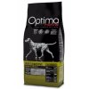 OPTIMAnova Dog Adult Digestive Rabbit GF 2 kg