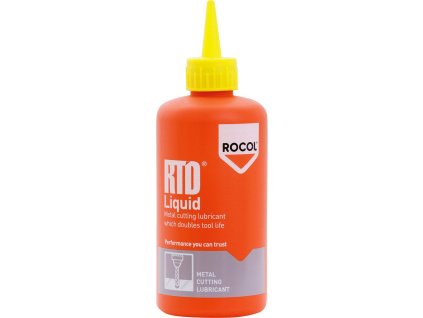 Rocol RTD Metal Cutting Liquid