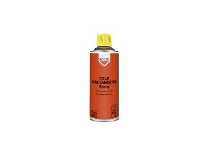 ROCOL COLD GALVANISING SPRAY (400ml)