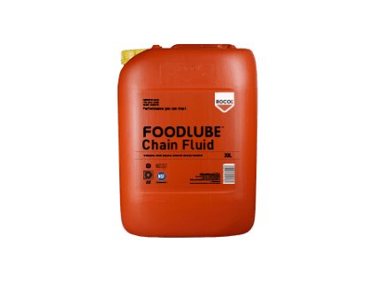 Foodlube chain fluid