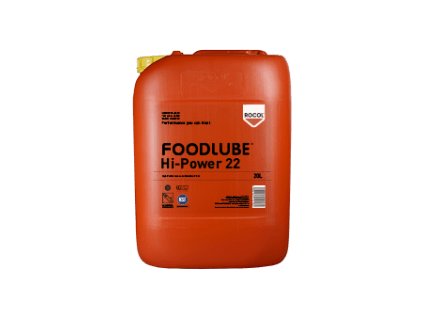 ROCOL FOODLUBE HI POWER 22 (5l)