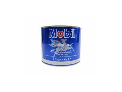 MOBILGREASE 28 (2kg)