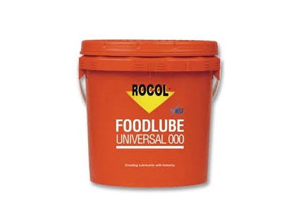 ROCOL FOODLUBE UNIVERSAL 000 (4kg)