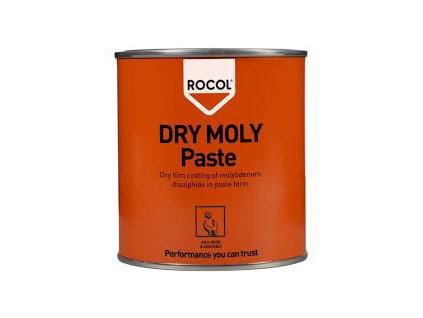 ROCOL DRY MOLY PASTE (750g)