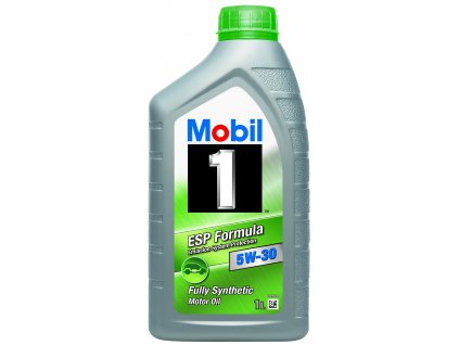 Mobil 1 ESP 5W30 1l