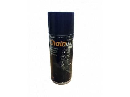 S-ChainWay Spray (400ml)