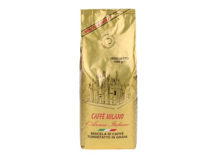 Caffe Milano Gold