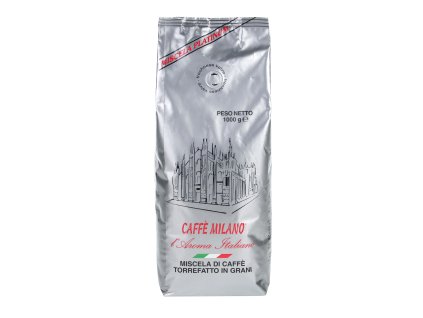 Caffe Milano Platinum