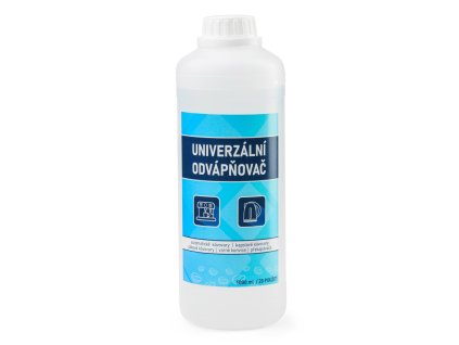 Univezrální odvápňovací prostředek 1000 ml front
