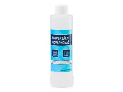 Univezrální odvápňovací prostředek 500 ml front