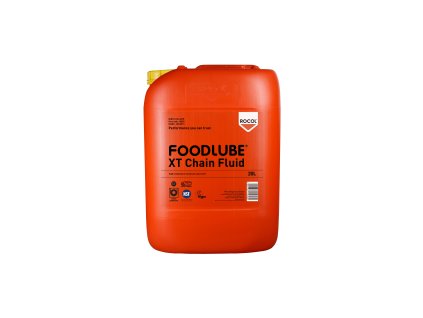 Foodlube XT Chain fluid
